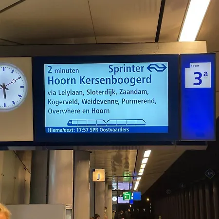 Cosy Lägenhet *
